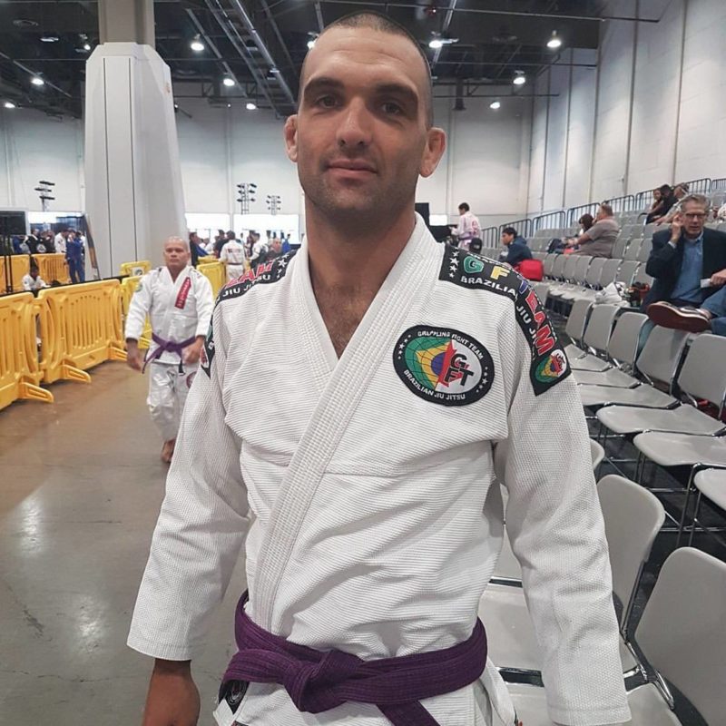 GFTeam Canada | Brazilian Jiu Jitsu | Burnaby, British Columbia