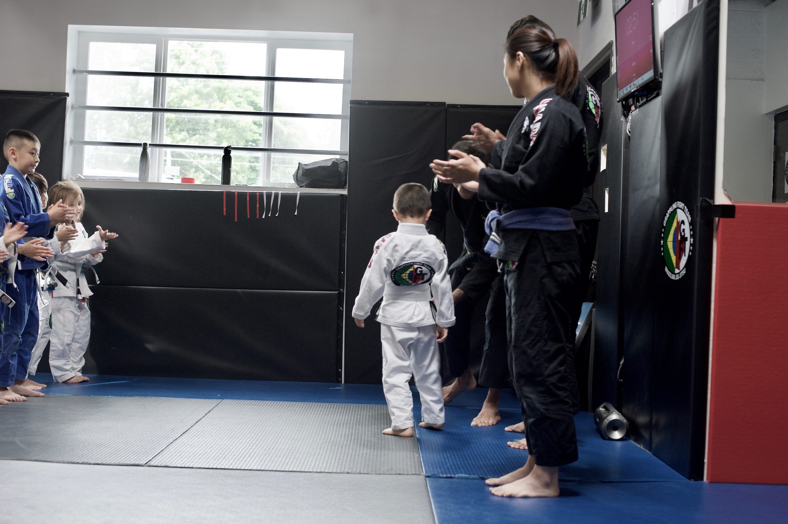 GFTeam Canada | Brazilian Jiu Jitsu | Burnaby, British Columbia