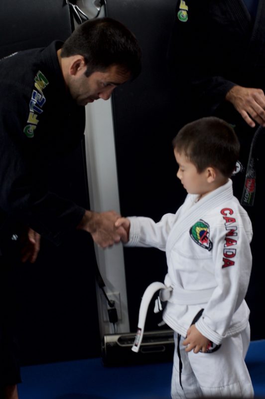 GFTeam Canada | Brazilian Jiu Jitsu | Burnaby, British Columbia