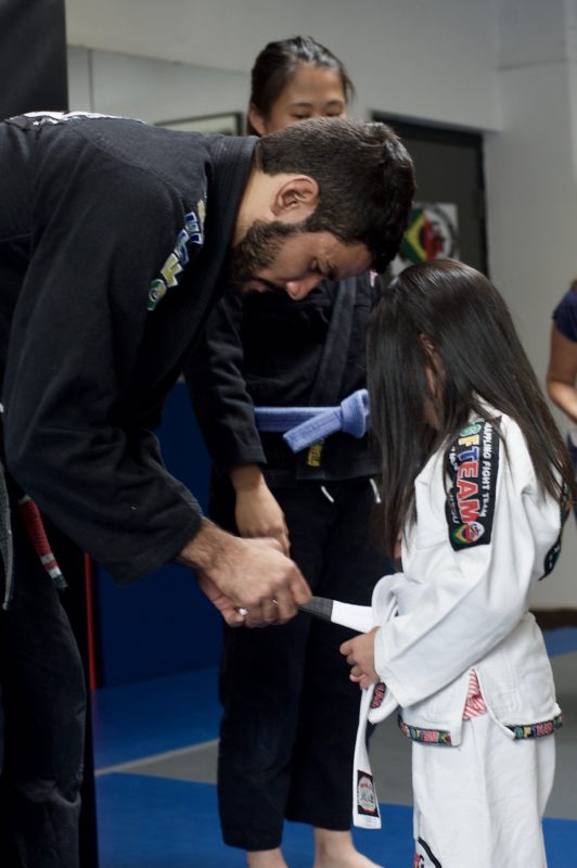 GFTeam Canada | Brazilian Jiu Jitsu | Burnaby, British Columbia