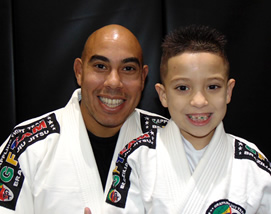GFTeam Canada | Brazilian Jiu Jitsu | Burnaby, British Columbia