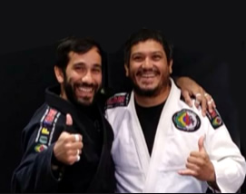 GFTeam Canada | Brazilian Jiu Jitsu | Burnaby, British Columbia