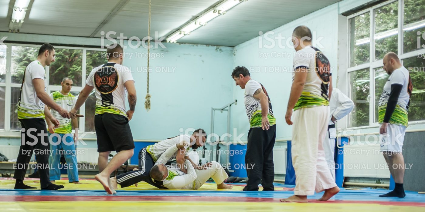 GFTeam Canada | Brazilian Jiu Jitsu | Burnaby, British Columbia