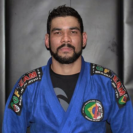 GFTeam Canada | Brazilian Jiu Jitsu | Burnaby, British Columbia