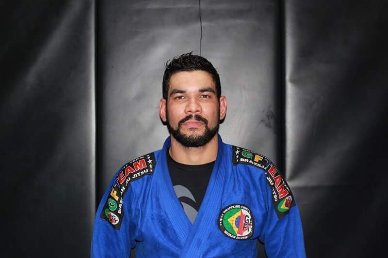 GFTeam Canada | Brazilian Jiu Jitsu | Burnaby, British Columbia