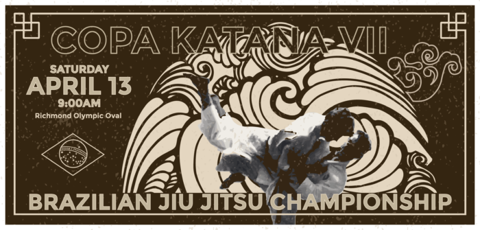 Copa Katana VII by Apex Martial Arts