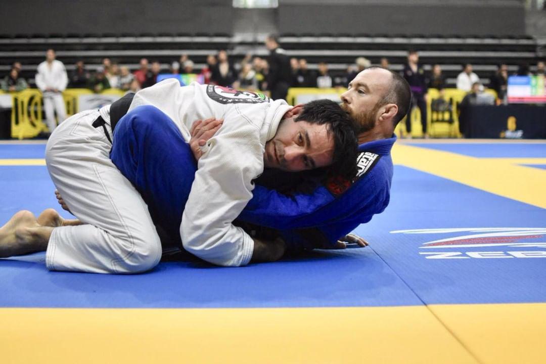 GFTeam Canada | Brazilian Jiu Jitsu | Burnaby, British Columbia