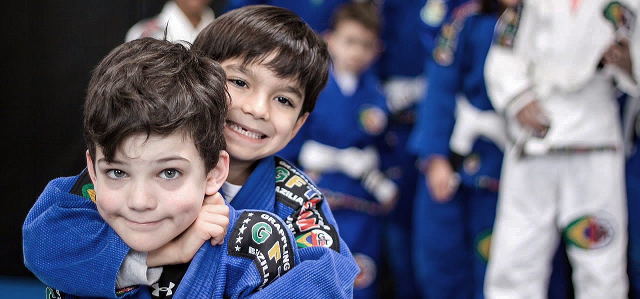 GFTeam Canada | Brazilian Jiu Jitsu | Burnaby, British Columbia