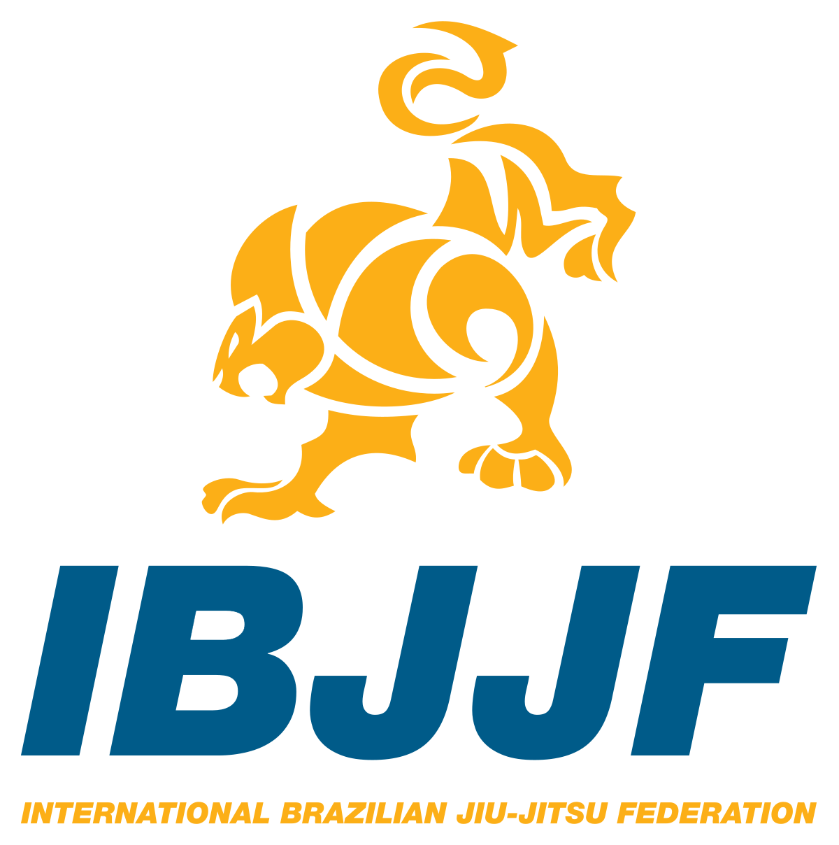 IBJJF - International Brazilian Jiu-Jitsu Federation