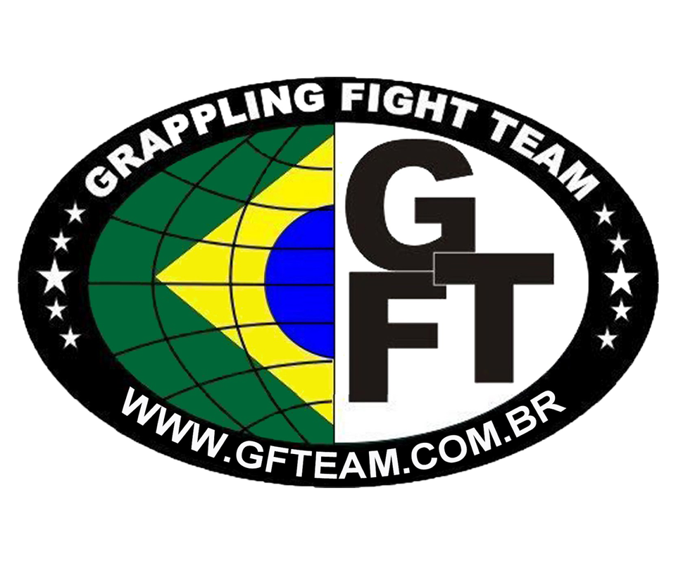 GFTeam Grappling Fight Team Oficial