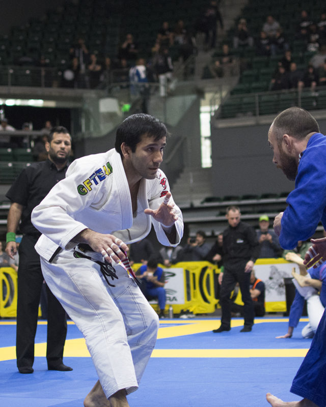 GFTeam Canada | Brazilian Jiu Jitsu | Burnaby, British Columbia