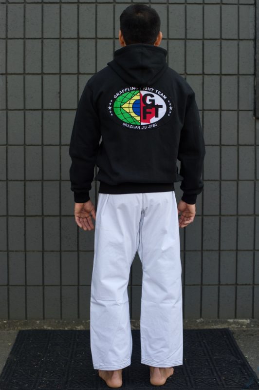 GFTeam Canada | Brazilian Jiu Jitsu | Burnaby, British Columbia