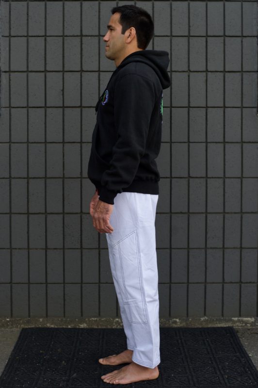 GFTeam Canada | Brazilian Jiu Jitsu | Burnaby, British Columbia