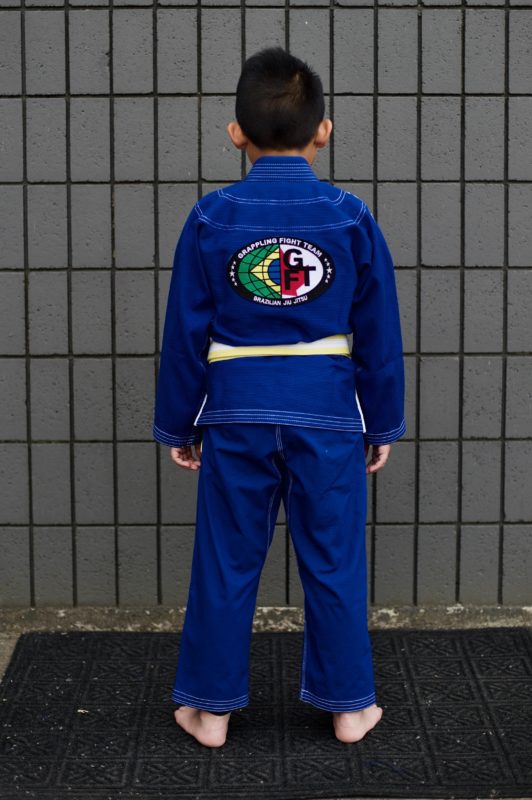 GFTeam Canada | Brazilian Jiu Jitsu | Burnaby, British Columbia