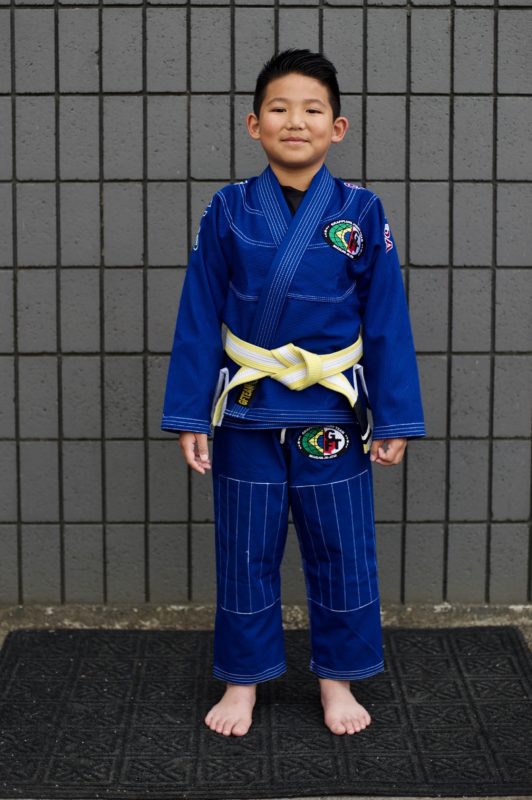 GFTeam Canada | Brazilian Jiu Jitsu | Burnaby, British Columbia