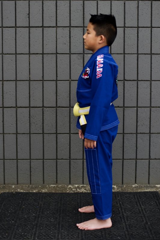 GFTeam Canada | Brazilian Jiu Jitsu | Burnaby, British Columbia