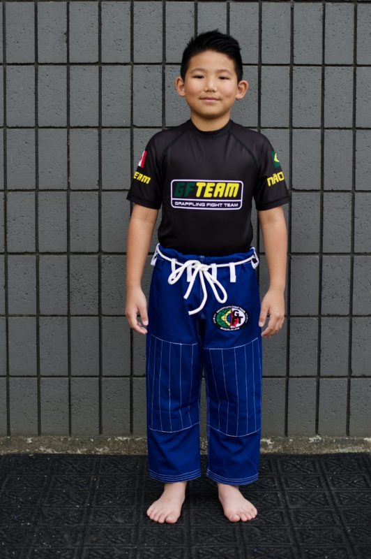 GFTeam Canada | Brazilian Jiu Jitsu | Burnaby, British Columbia