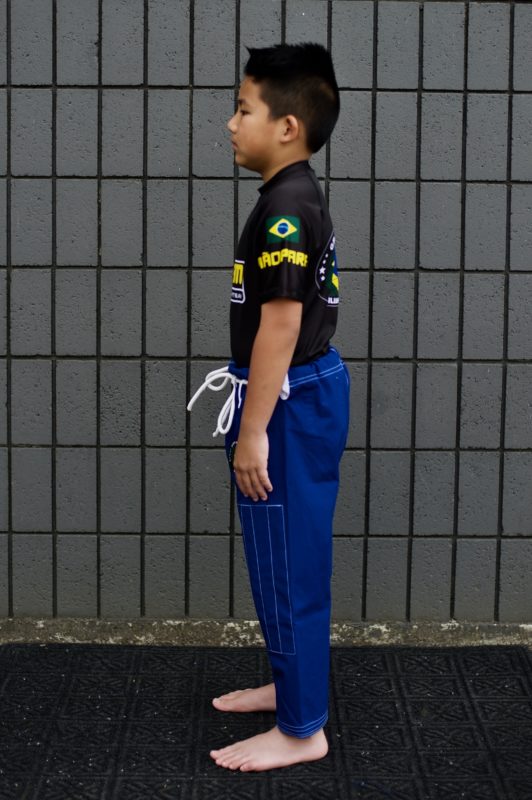 GFTeam Canada | Brazilian Jiu Jitsu | Burnaby, British Columbia