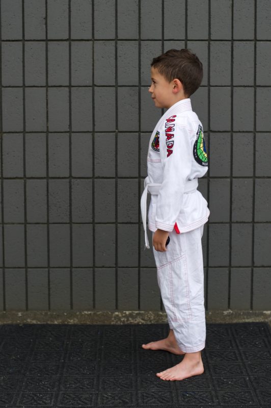 GFTeam Canada | Brazilian Jiu Jitsu | Burnaby, British Columbia