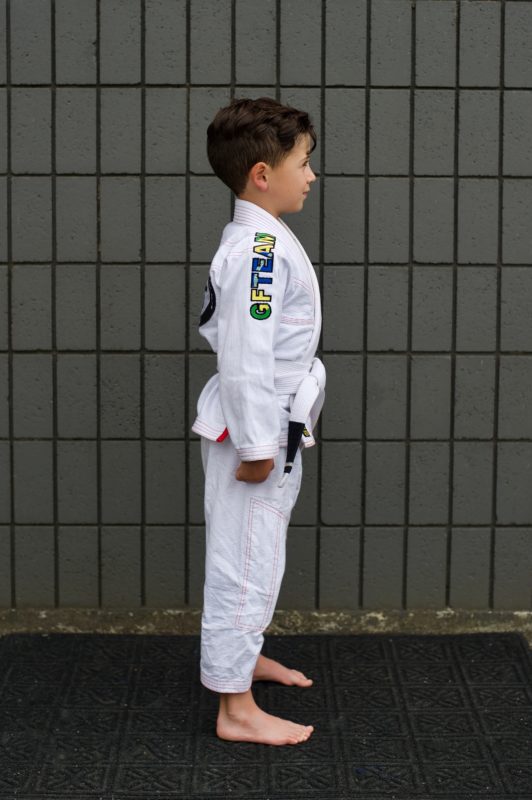 GFTeam Canada | Brazilian Jiu Jitsu | Burnaby, British Columbia