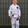 GFTeam Canada Girl's Gi