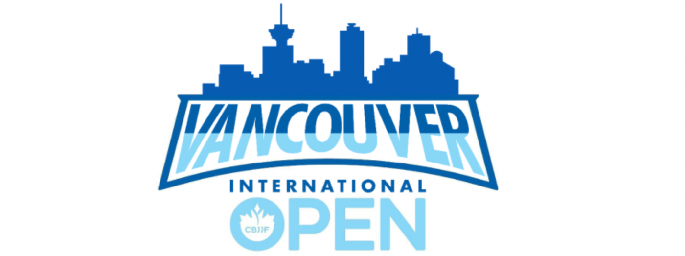 CBJJF VIO 2019 Vancouver International Open