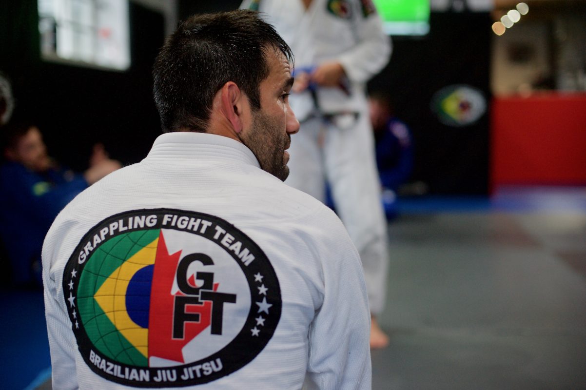 GFTeam Canada | Brazilian Jiu Jitsu | Burnaby, British Columbia