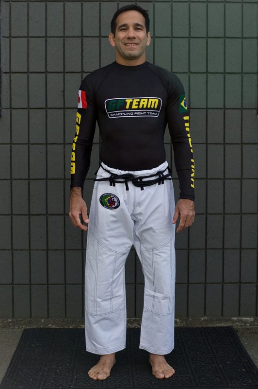 GFTeam Canada | Brazilian Jiu Jitsu | Burnaby, British Columbia