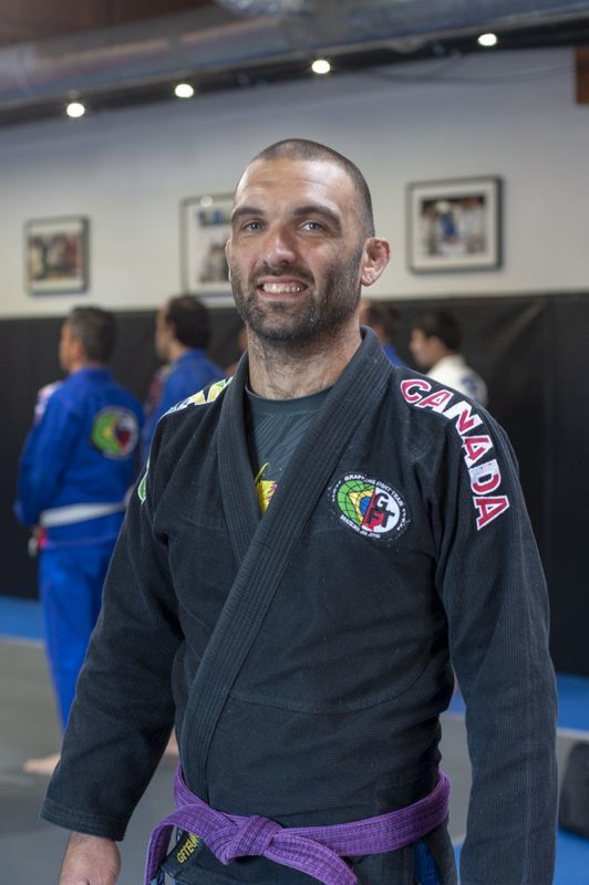 GFTeam Canada | Brazilian Jiu Jitsu | Burnaby, British Columbia