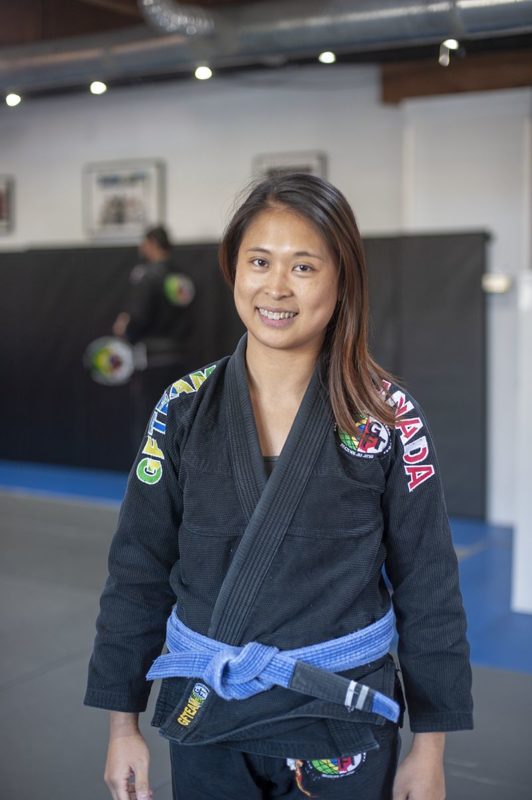 GFTeam Canada | Brazilian Jiu Jitsu | Burnaby, British Columbia