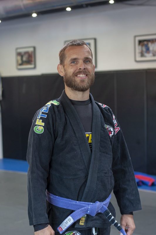 GFTeam Canada | Brazilian Jiu Jitsu | Burnaby, British Columbia