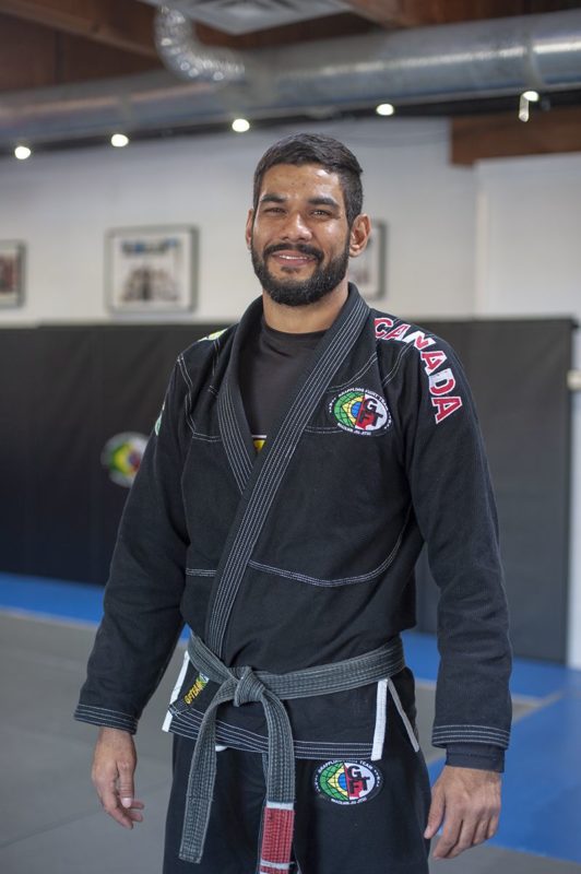 GFTeam Canada | Brazilian Jiu Jitsu | Burnaby, British Columbia