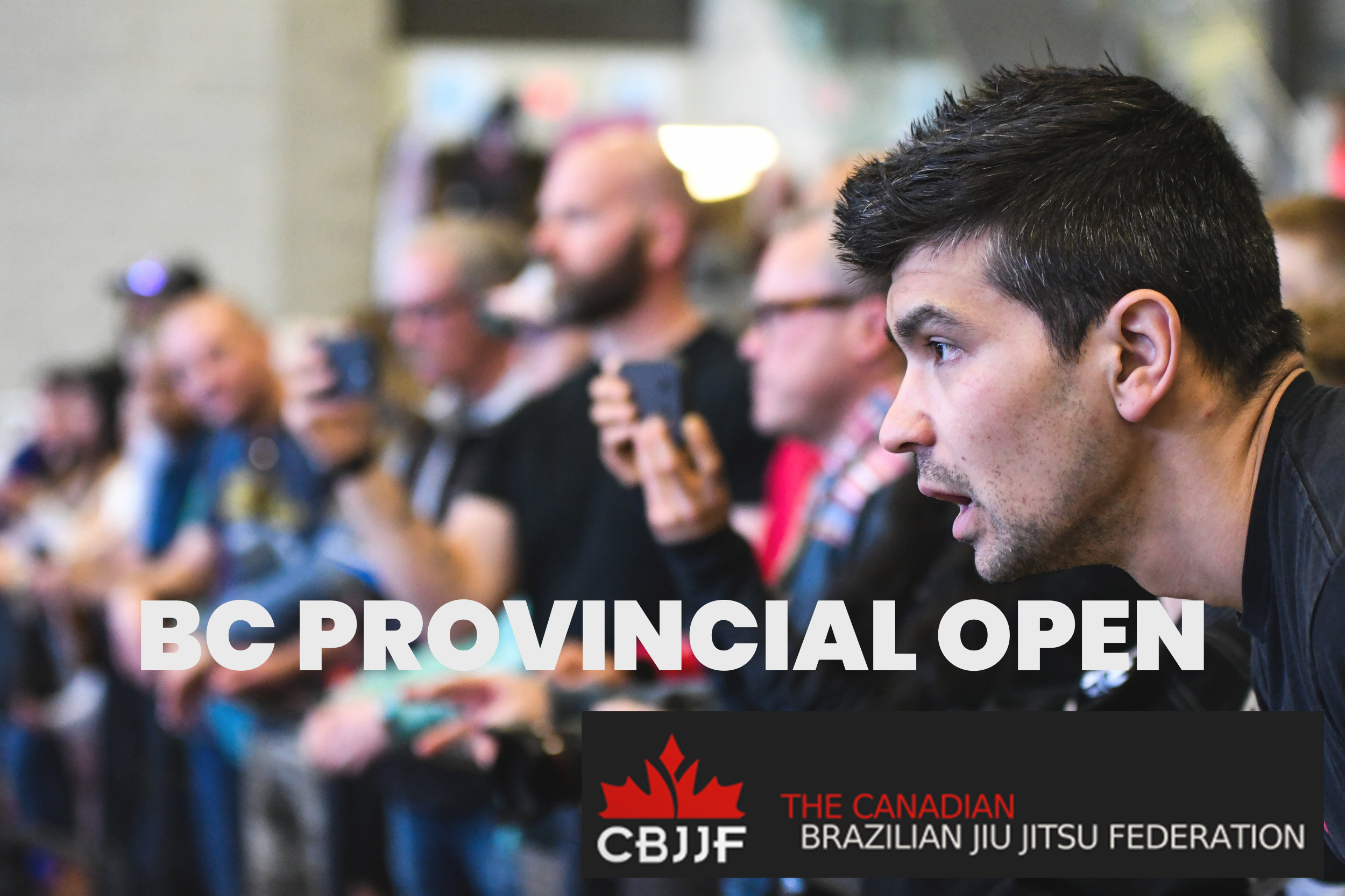 CBJJF BC PROVINCIAL OPEN 2020