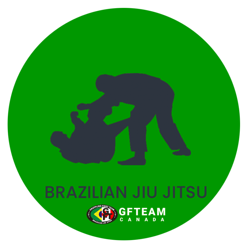 GFTeam Canada Brazilian Jiu Jitsu program
