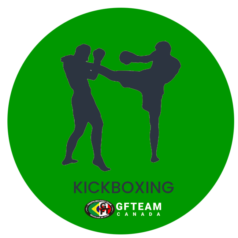 GFTeam Canada Kickboxing program