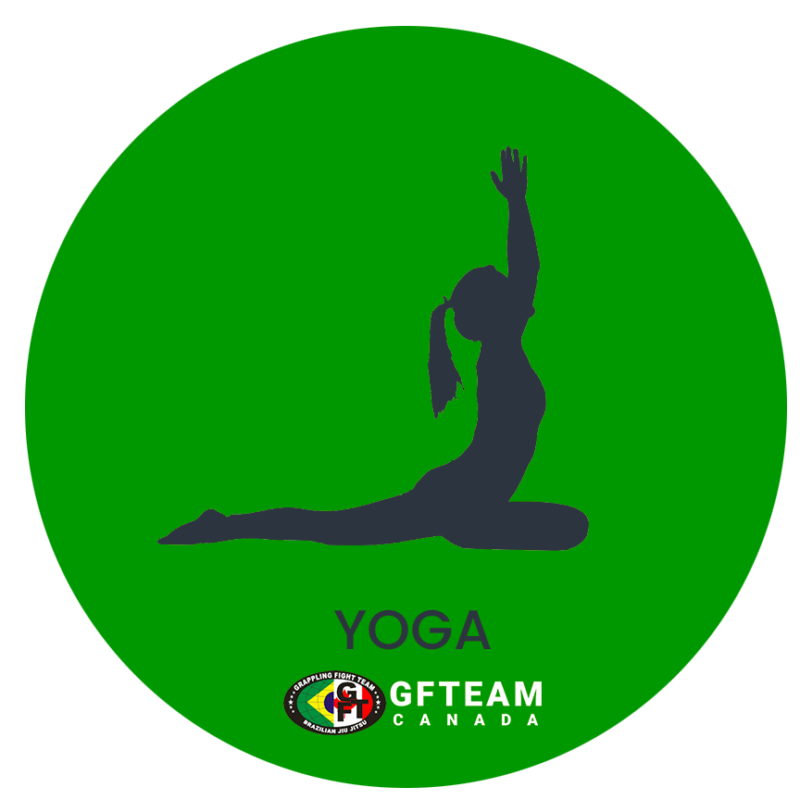 GFTeam Canada | Brazilian Jiu Jitsu | Burnaby, British Columbia