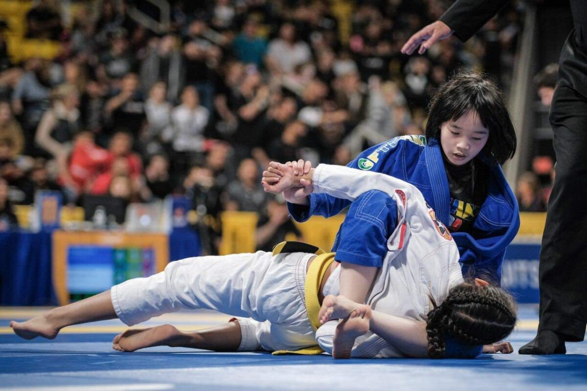 GFTeam Canada | Brazilian Jiu Jitsu | Burnaby, British Columbia