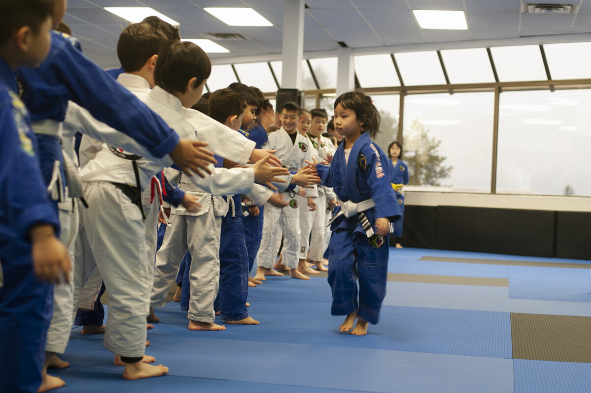 GFTeam Canada | Brazilian Jiu Jitsu | Burnaby, British Columbia