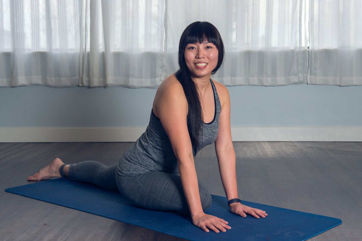 GFTeam Canada | Brazilian Jiu Jitsu | Burnaby, British Columbia