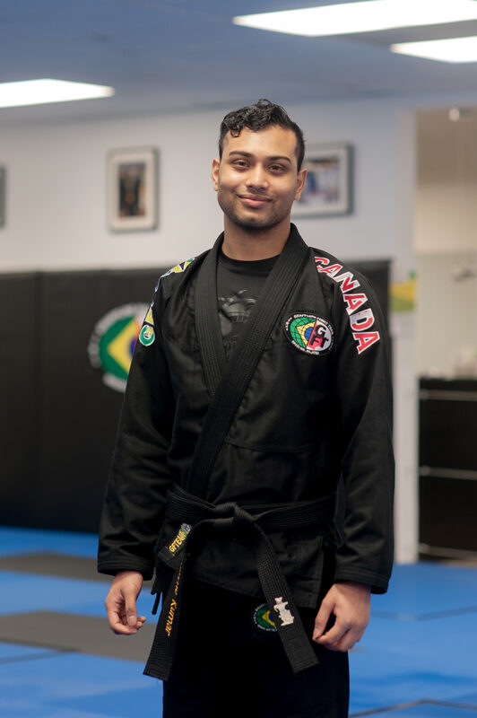 GFTeam Canada | Brazilian Jiu Jitsu | Burnaby, British Columbia