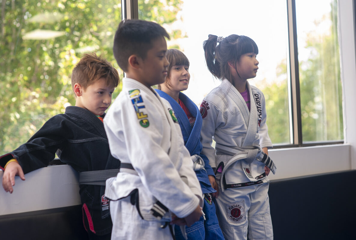 GFTeam Canada | Brazilian Jiu Jitsu | Burnaby, British Columbia