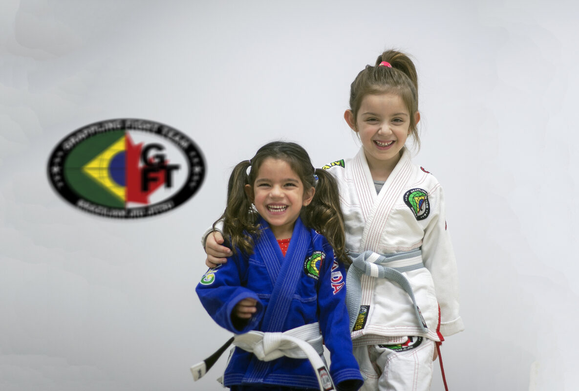 GFTeam Canada | Brazilian Jiu Jitsu | Burnaby, British Columbia