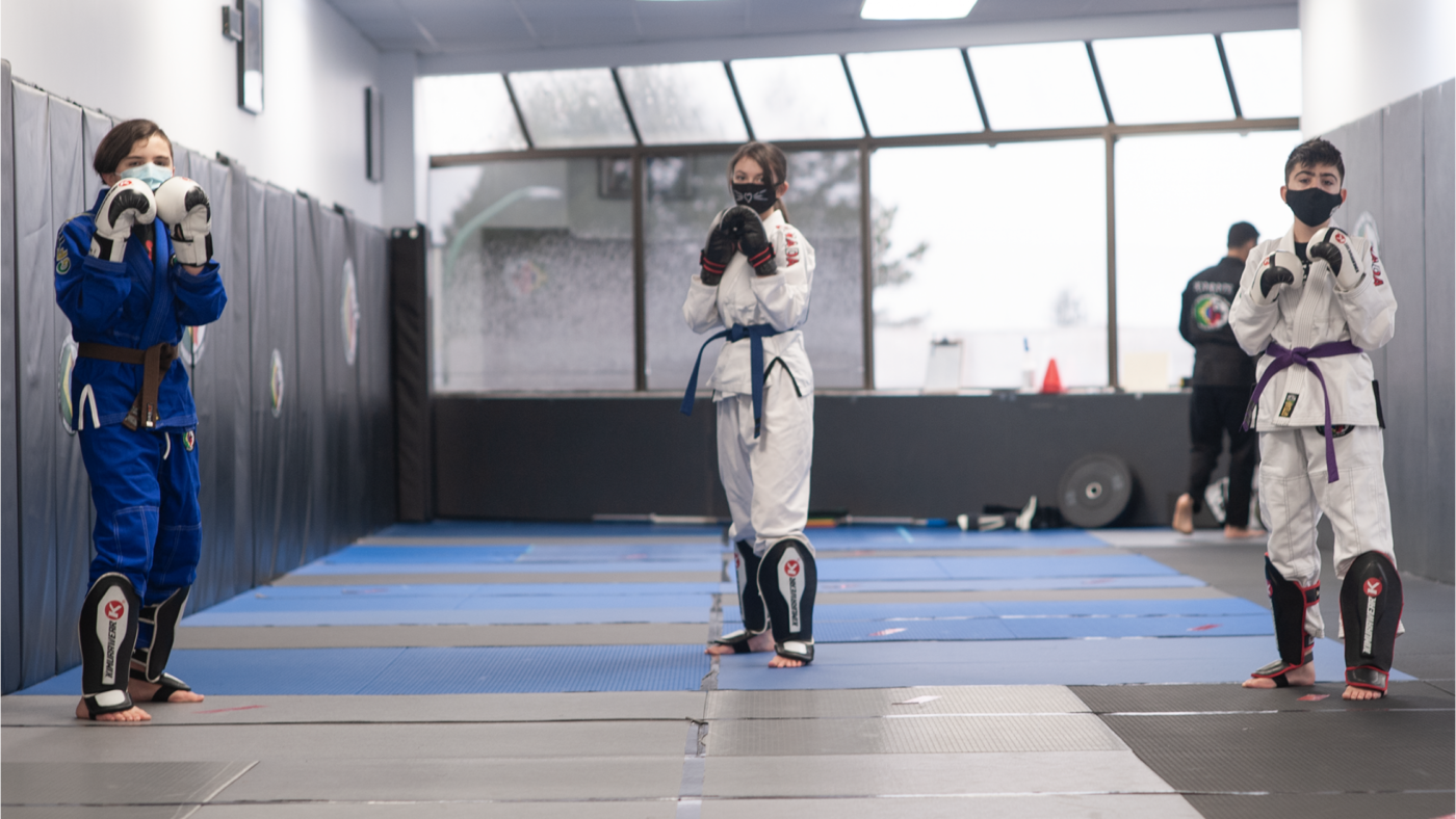 GFTeam Canada | Brazilian Jiu Jitsu | Burnaby, British Columbia