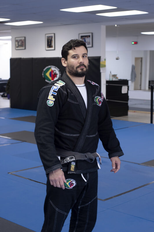 GFTeam Canada | Brazilian Jiu Jitsu | Burnaby, British Columbia