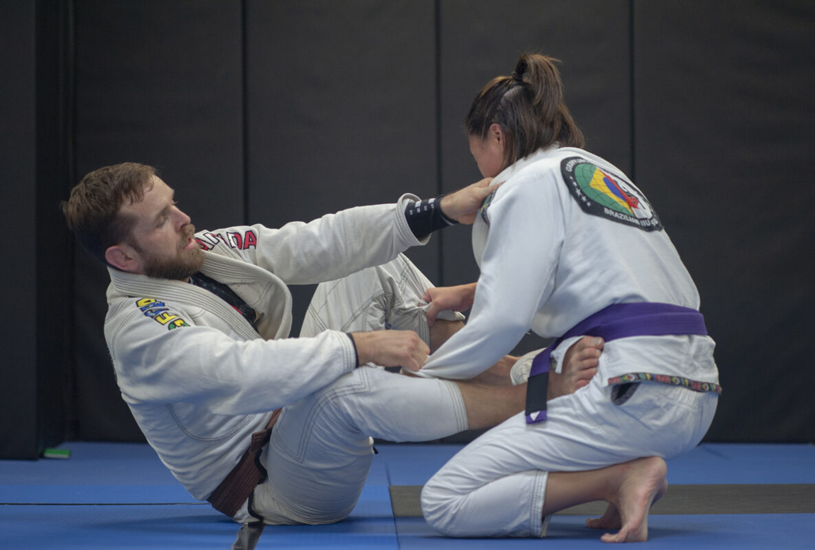 GFTeam Canada | Brazilian Jiu Jitsu | Burnaby, British Columbia