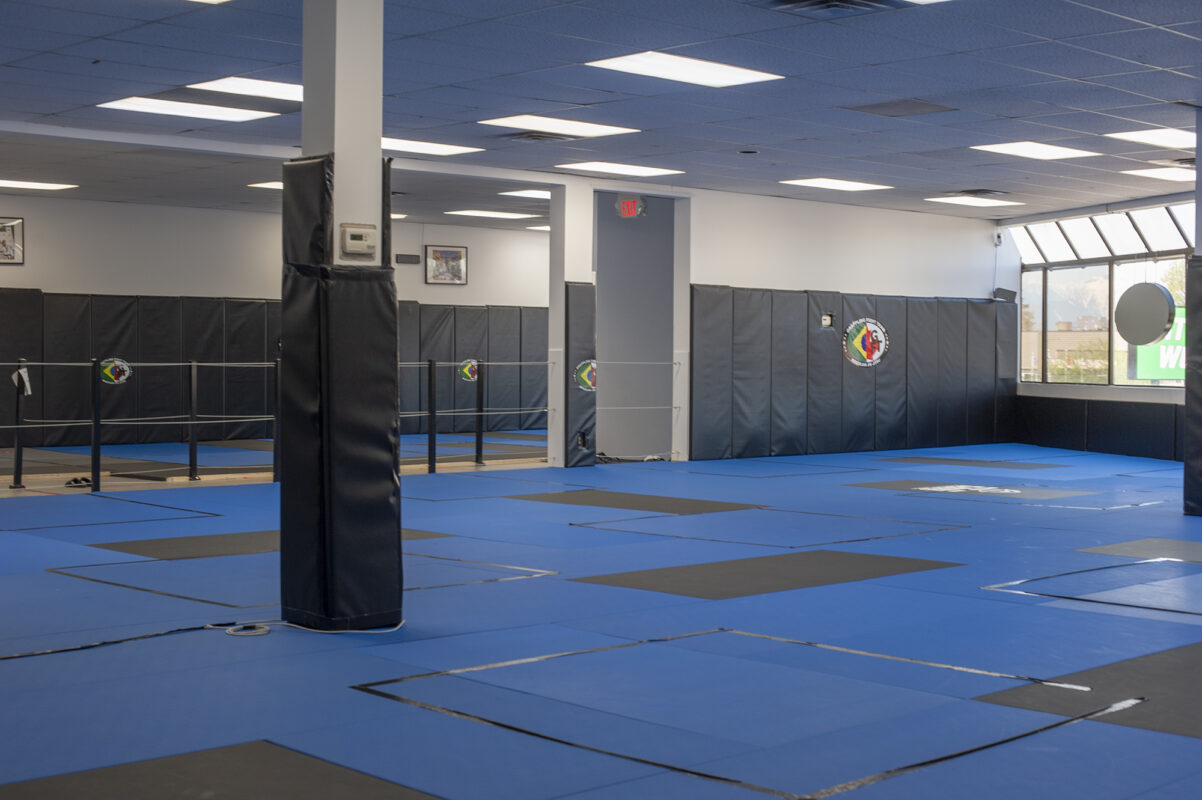 GFTeam Canada | Brazilian Jiu Jitsu | Burnaby, British Columbia