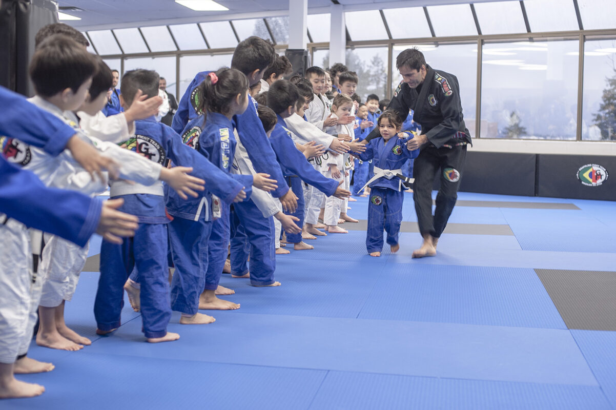 GFTeam Canada | Brazilian Jiu Jitsu | Burnaby, British Columbia