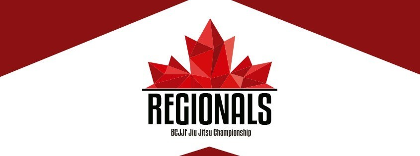 BCJJF Regional Championship for 2022