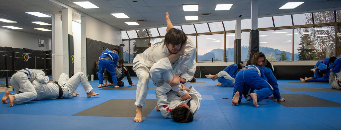 GFTeam Canada | Brazilian Jiu Jitsu | Burnaby, British Columbia