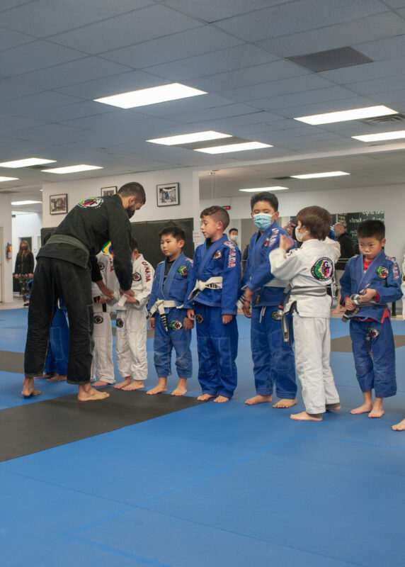 GFTeam Canada | Brazilian Jiu Jitsu | Burnaby, British Columbia